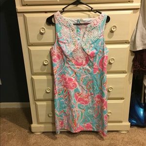 Like new, great condition Lily Dress